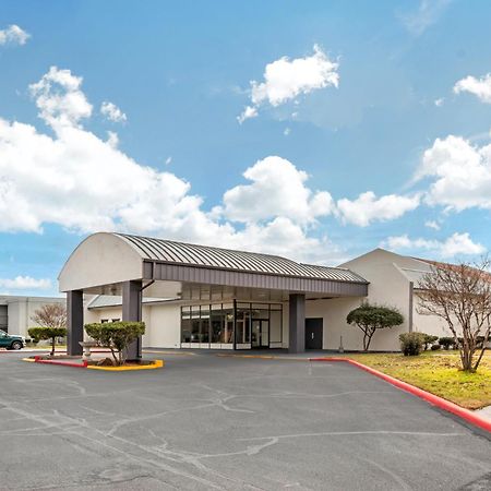 Quality Inn Gainesville Luaran gambar