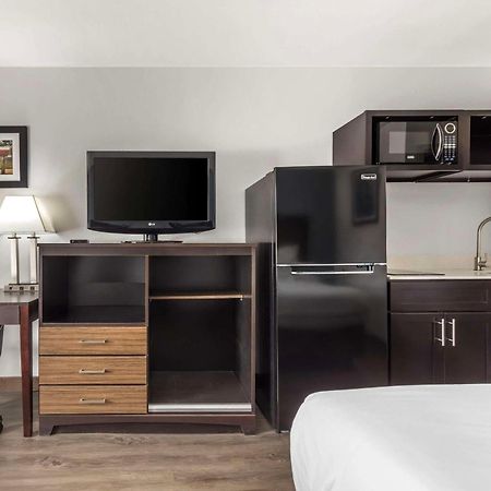 Quality Inn Gainesville Luaran gambar