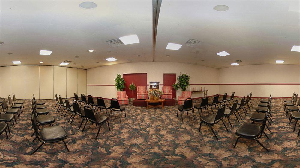 Quality Inn Gainesville Luaran gambar