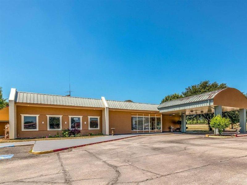 Quality Inn Gainesville Luaran gambar