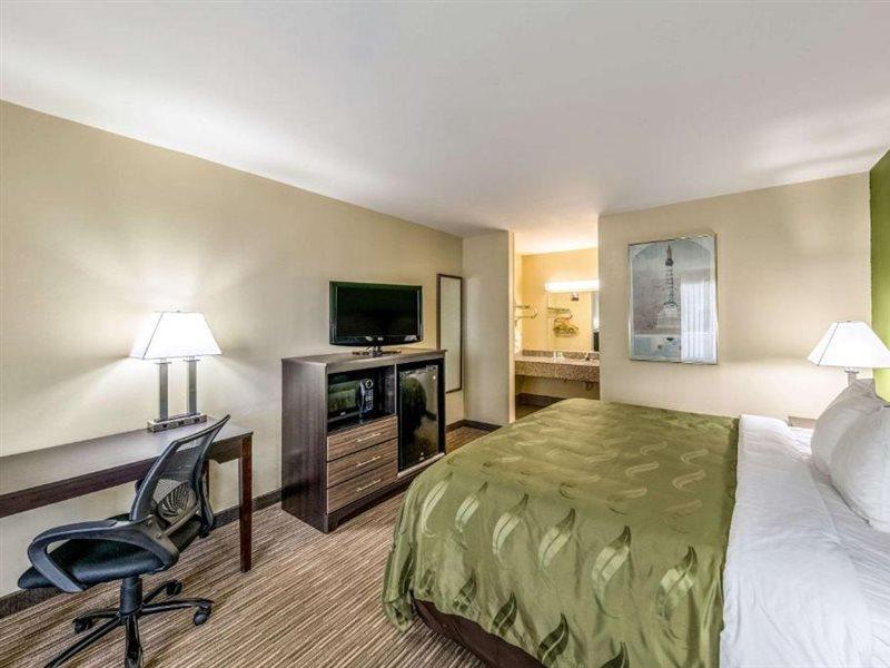 Quality Inn Gainesville Luaran gambar