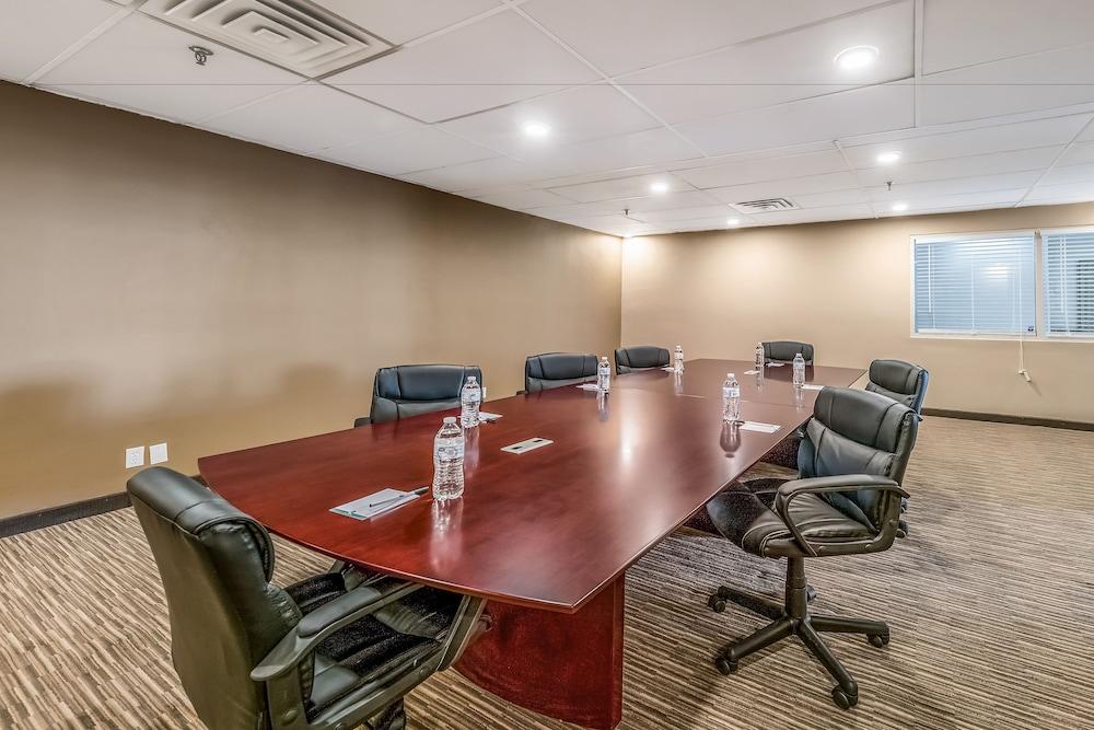 Quality Inn Gainesville Luaran gambar