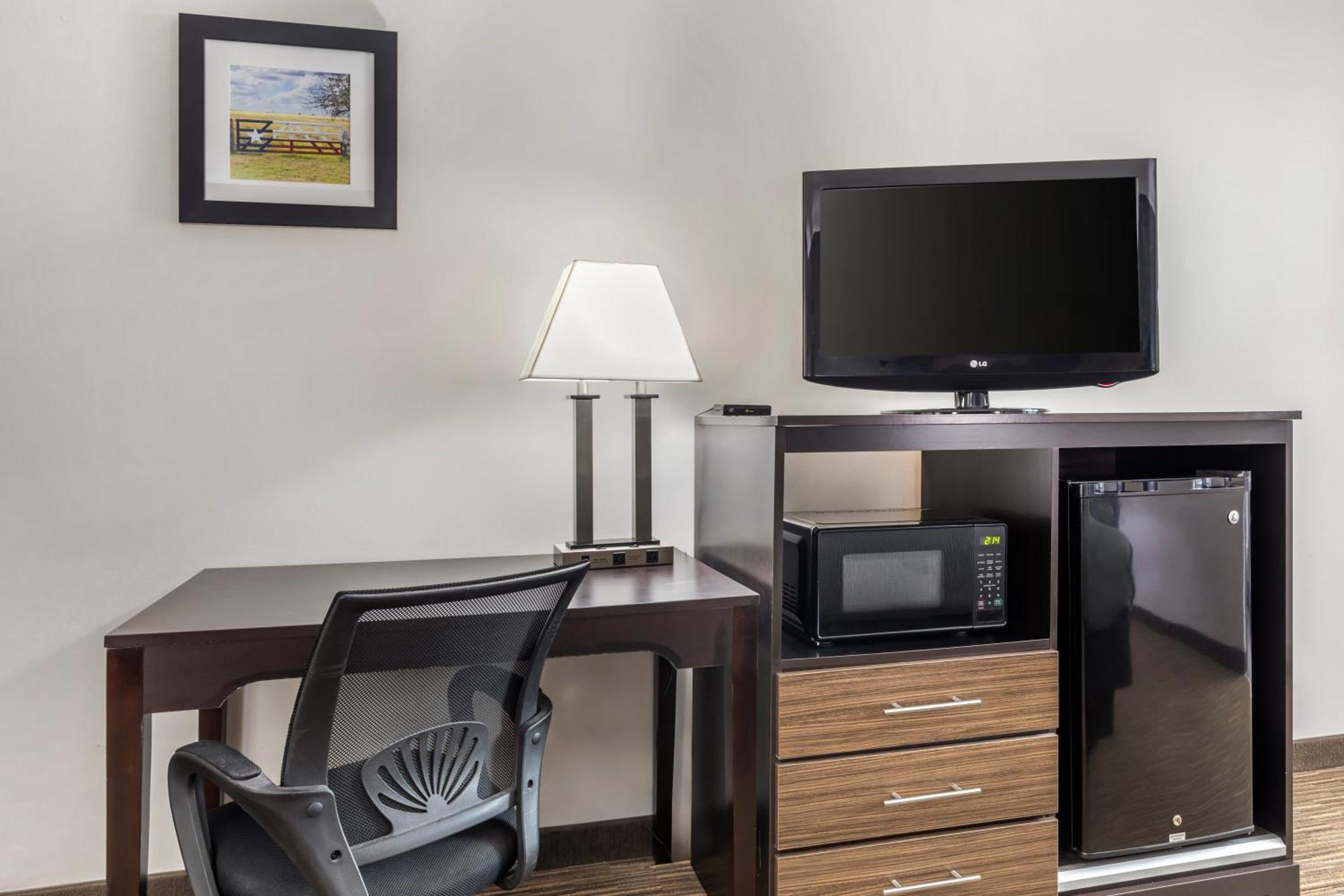 Quality Inn Gainesville Luaran gambar