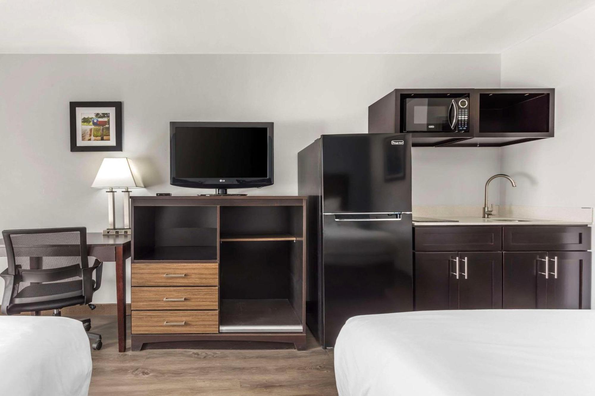 Quality Inn Gainesville Luaran gambar