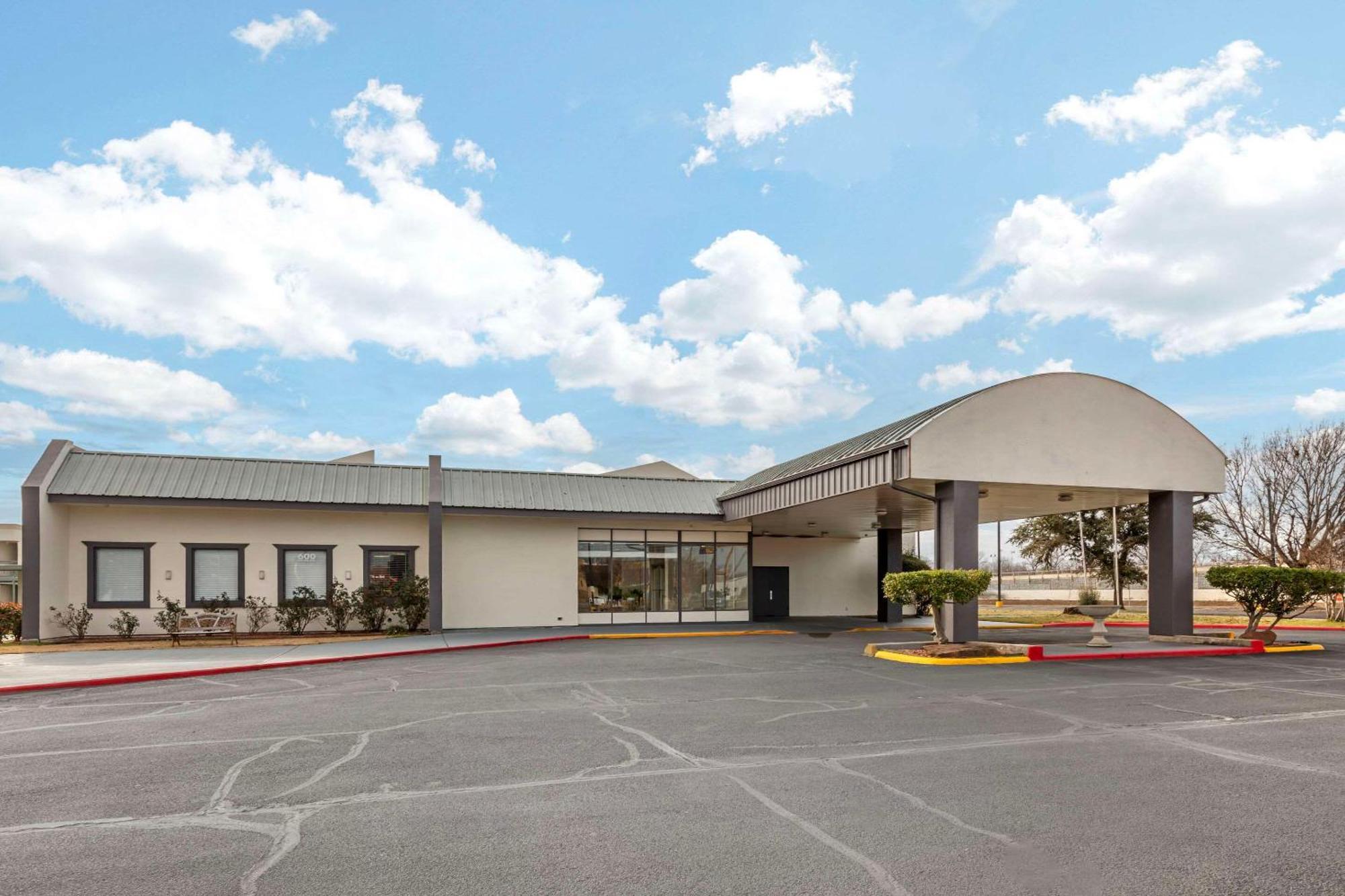 Quality Inn Gainesville Luaran gambar