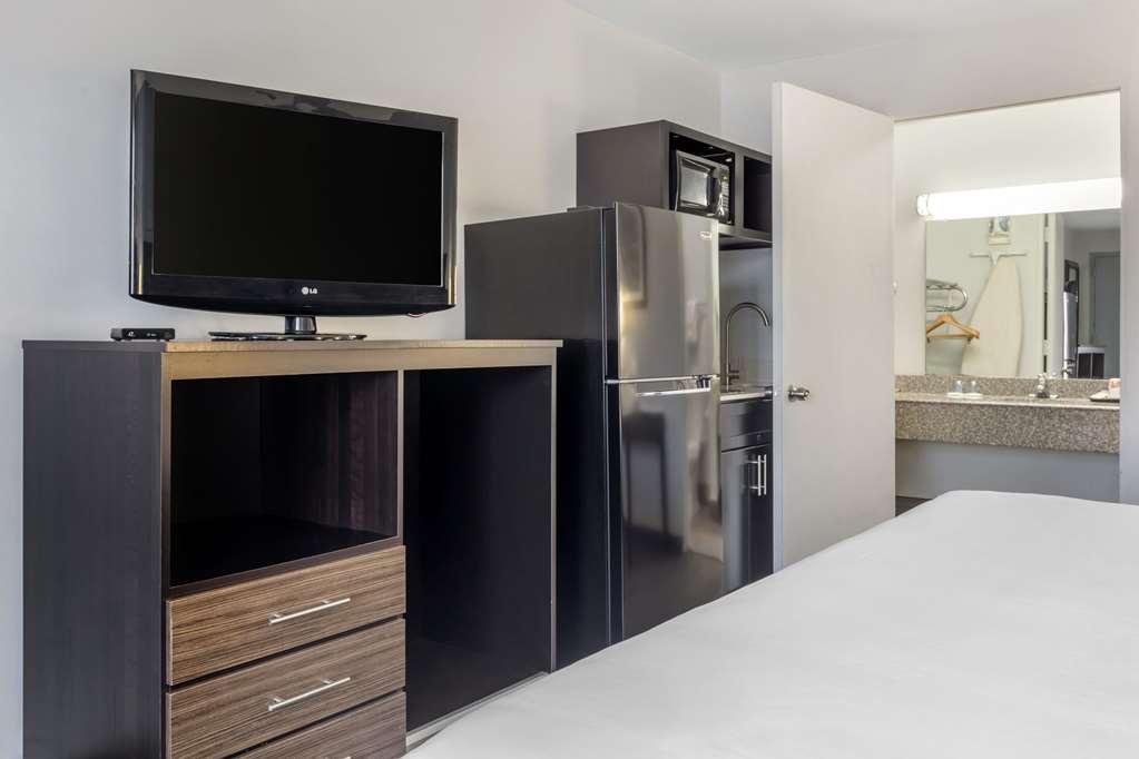 Quality Inn Gainesville Bilik gambar