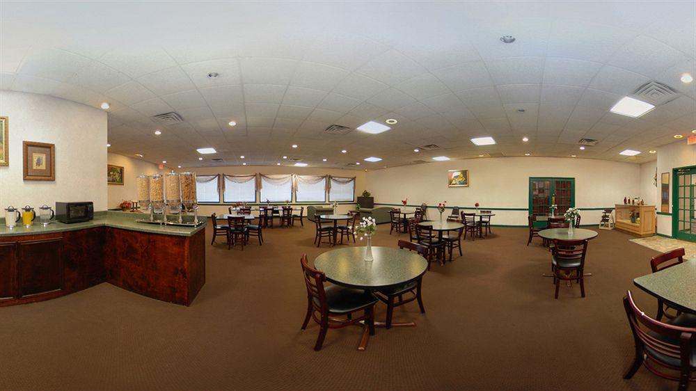 Quality Inn Gainesville Luaran gambar